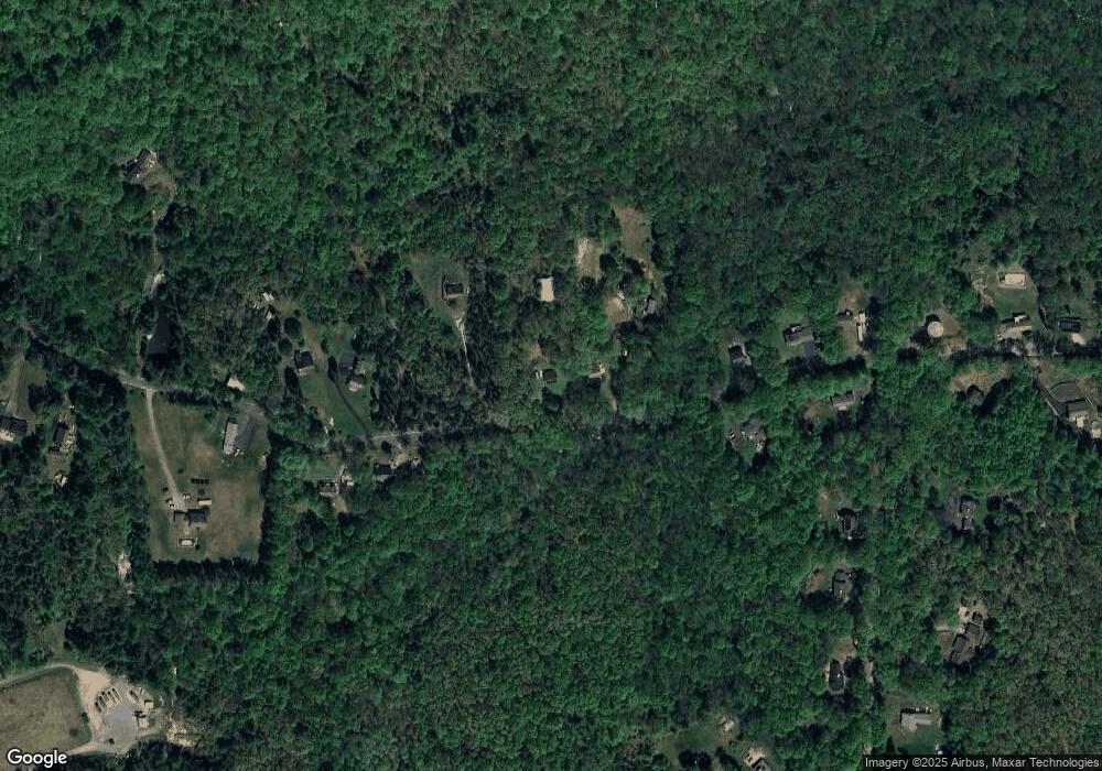 110 Crouch Rd, West Warren, MA 01092 - photo 1