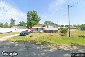 526 Groninger St, Suring, WI 54174