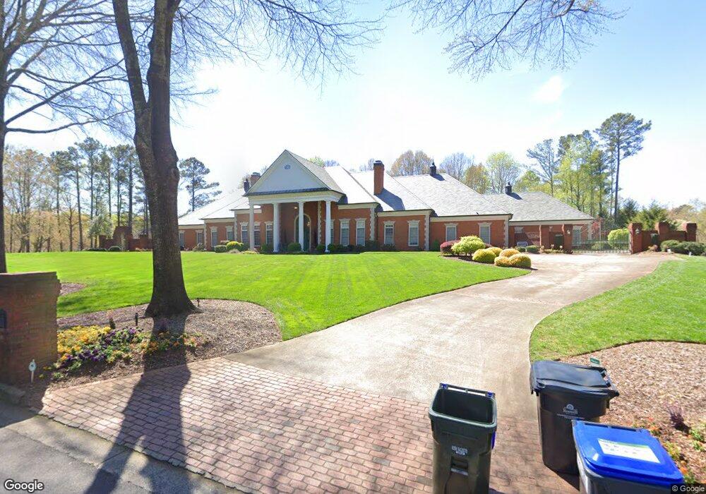 11900 Chaffin Rd, Roswell, GA 30075 - photo 1