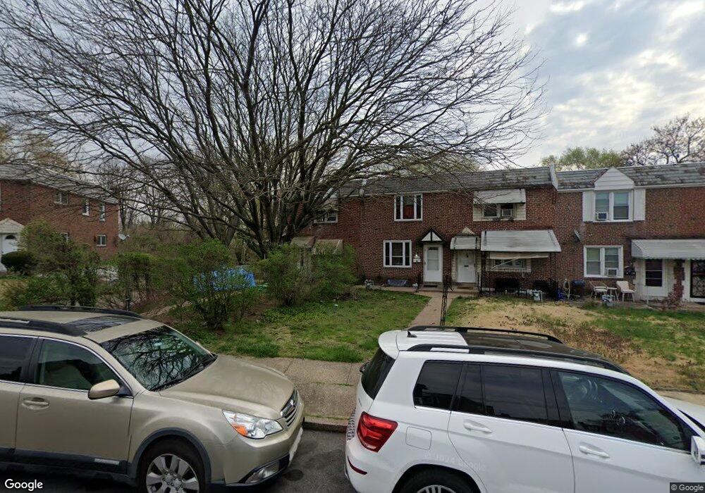 541 S 2nd St, Darby, PA 19023 - photo 1