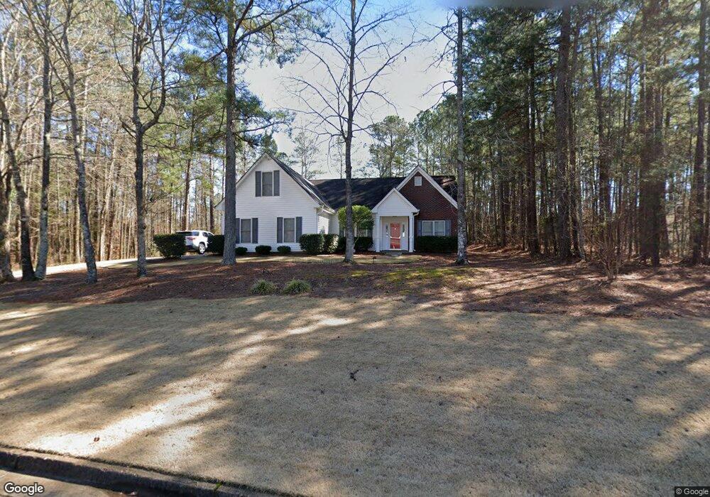 30 Timberwoods Dr unit 22, Covington, GA 30016 - photo 1