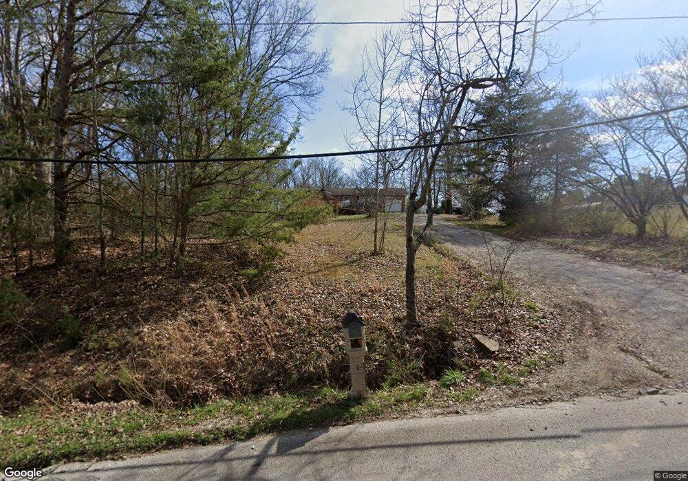 2704 E Harrod Rd, Austin, IN 47102 - photo 1