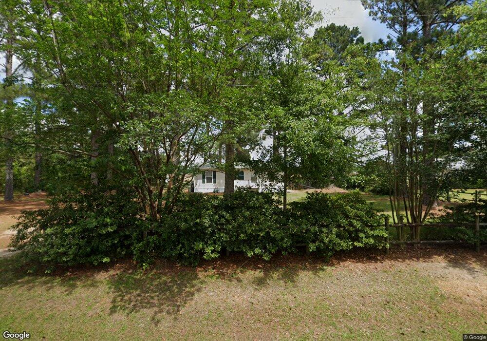326 Old Mail Rd, Sylvester, GA 31791 - photo 1
