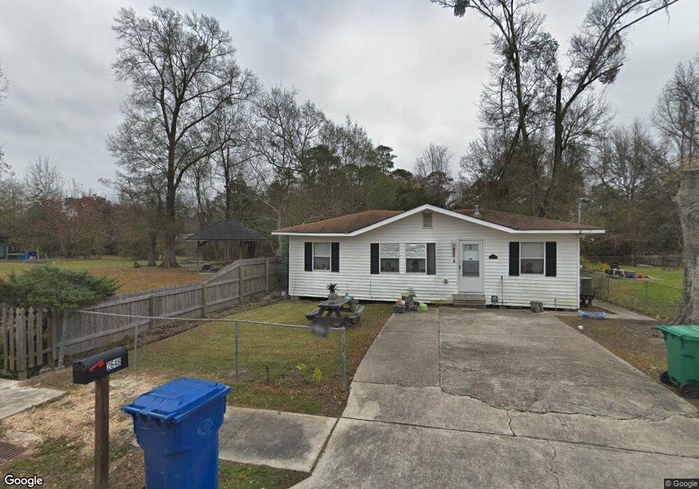 2648 5th St, Slidell, LA 70458 - photo 1