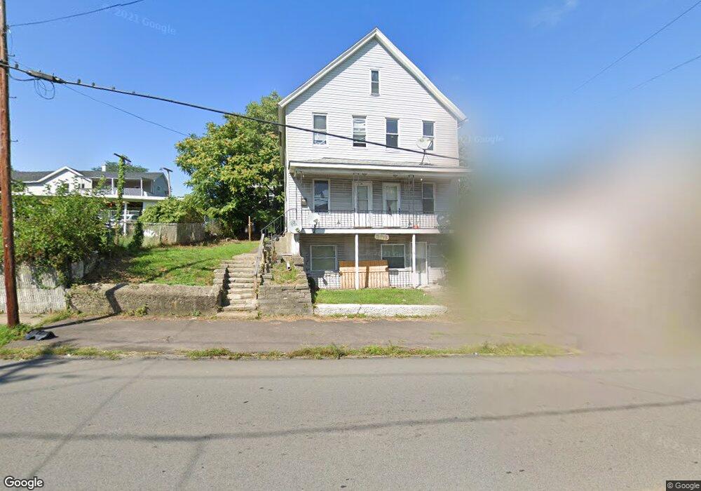 814 Luzerne St unit 816, Scranton, PA 18504 - photo 1