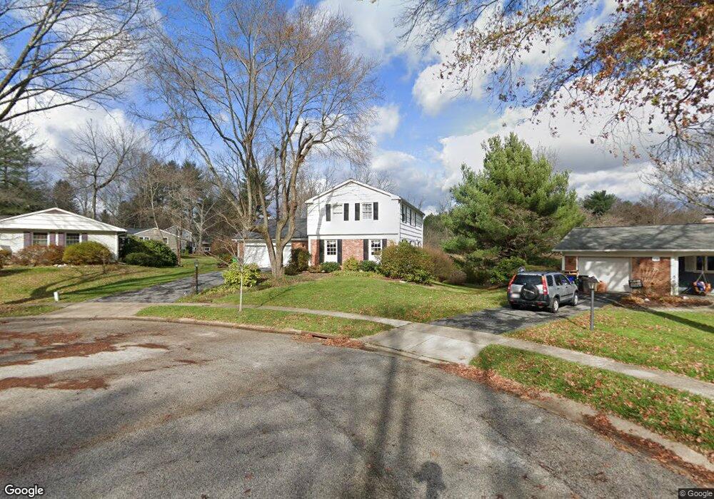 5147 Darting Bird Ln, Columbia, MD 21044 - photo 1