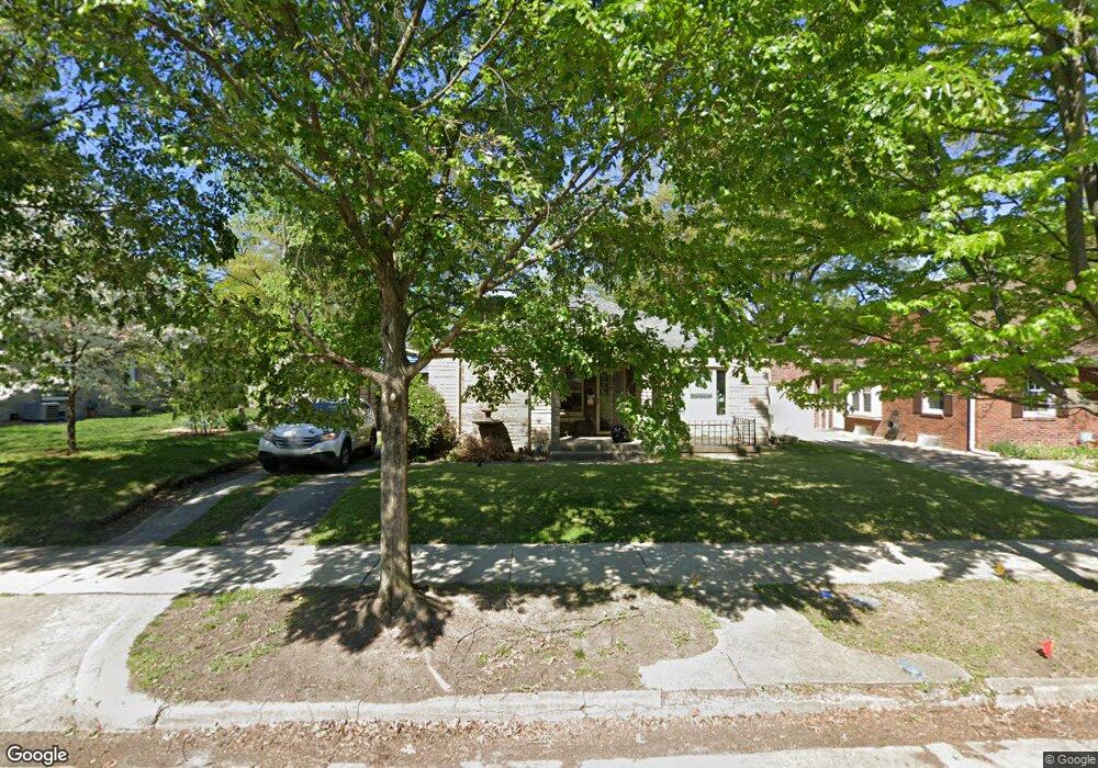 239 S 23rd St, Terre Haute, IN 47803 - photo 1