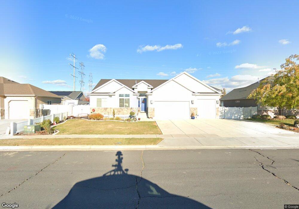 1937 S 585 W, Syracuse, UT 84075 - photo 1