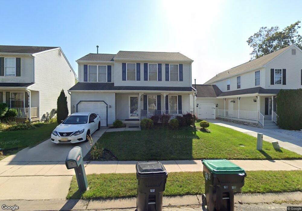 6 Foxton Dr, Atco, NJ 08004 - photo 1