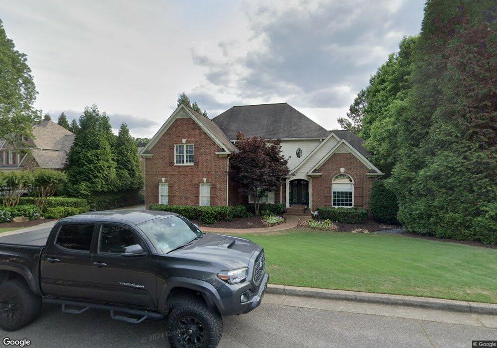 2817 Long Grove Ct, Marietta, GA 30062 - photo 1