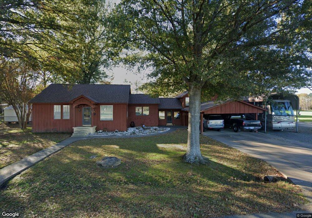 703 W 9th St, Stuttgart, AR 72160 - photo 1