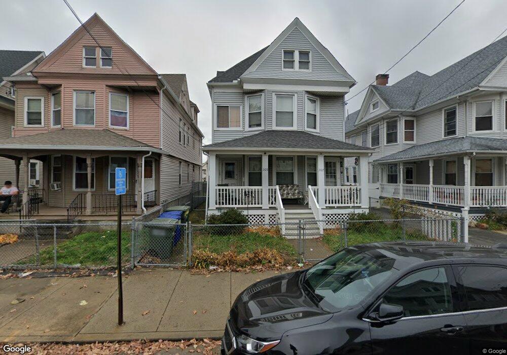 205 Wells St, Bridgeport, CT 06606 - photo 1