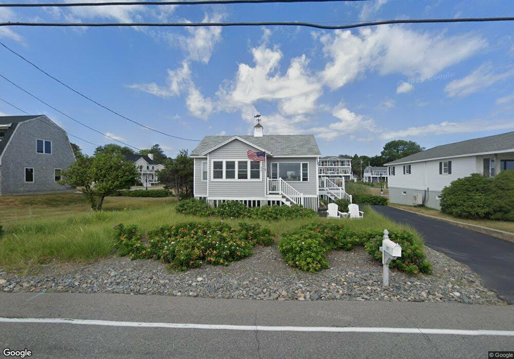 357 Long Beach Ave, York, ME 03909 - photo 1