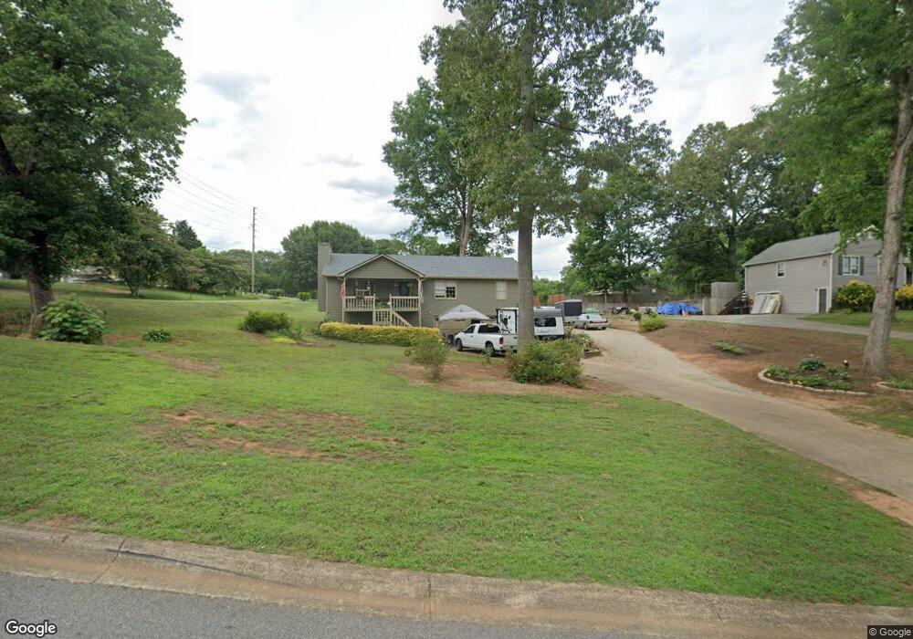 101 Morgans Way, Canton, GA 30115 - photo 1
