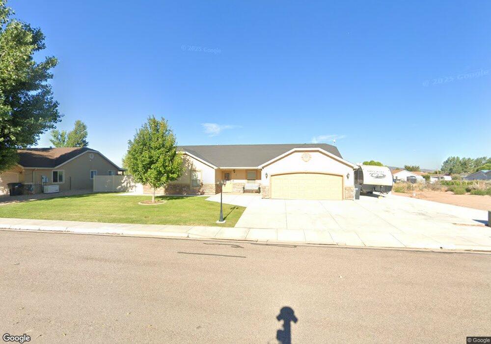 79 775 W, Parowan, UT 84761 - photo 1