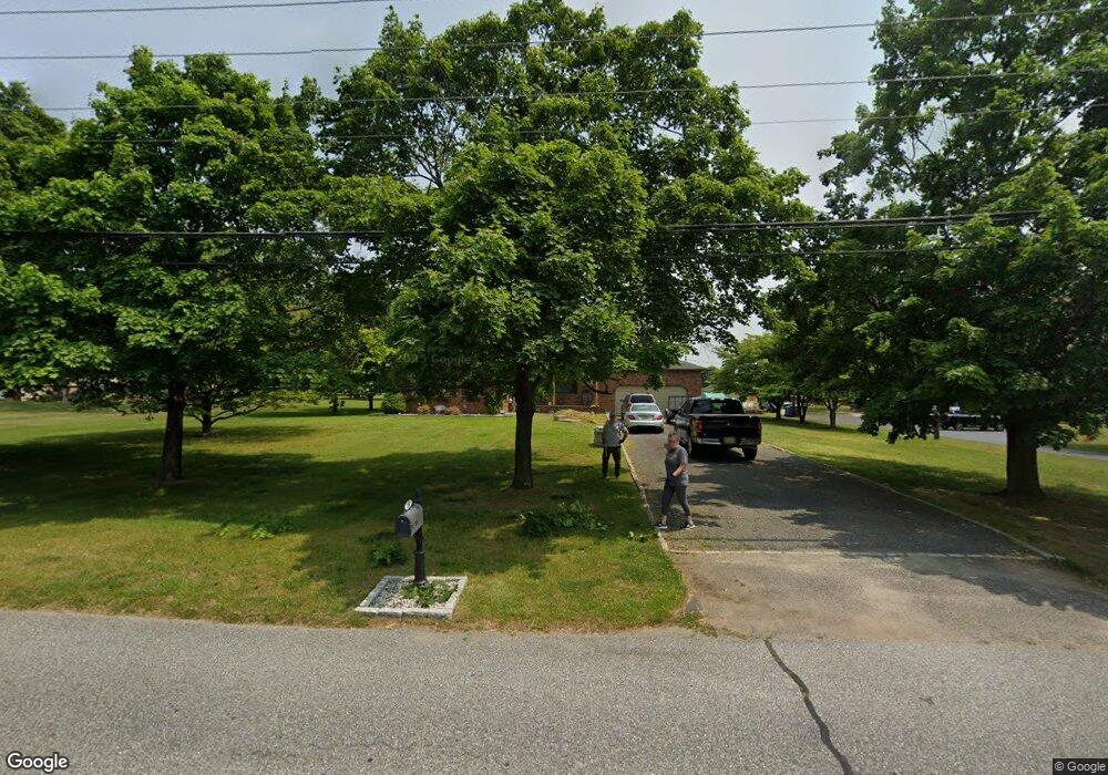 728 Union Rd, Mickleton, NJ 08056 - photo 1