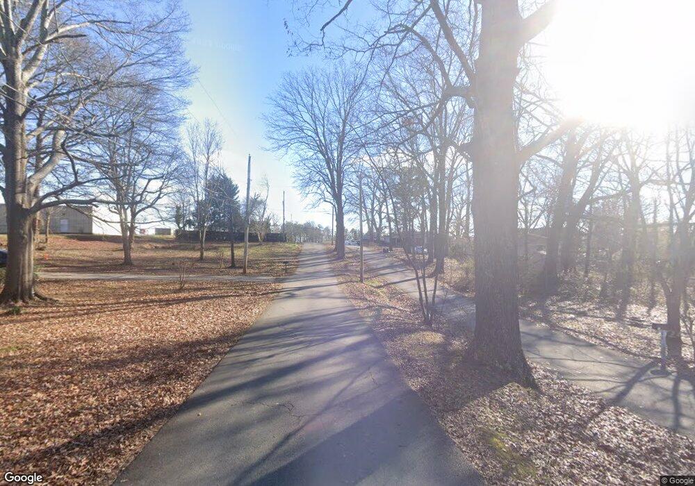 0 Rowe St, Buford, GA 30518 - photo 1