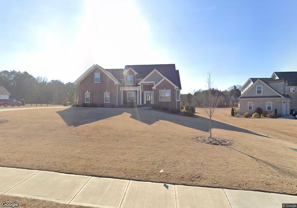 1354 Horseshoe Bend Ln unit 25, Bogart, GA 30622 - photo 1