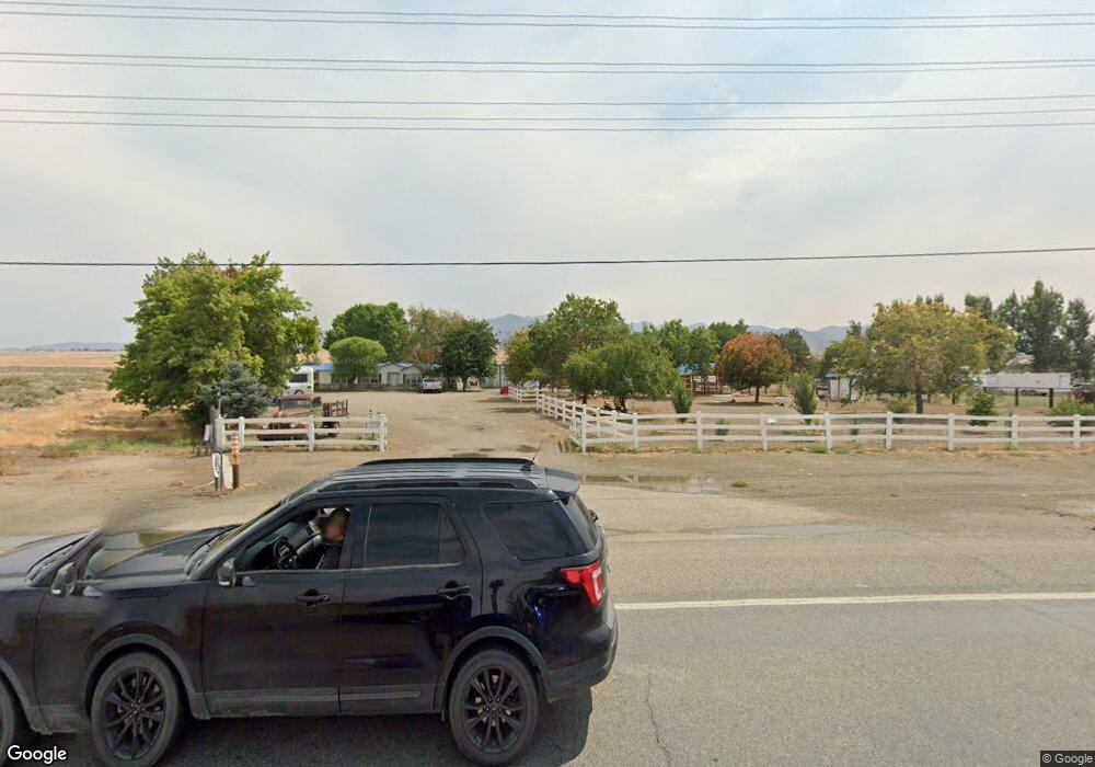 5015 S Grass Valley Rd unit Winnemucca, Winnemucca, NV 89445 - photo 1