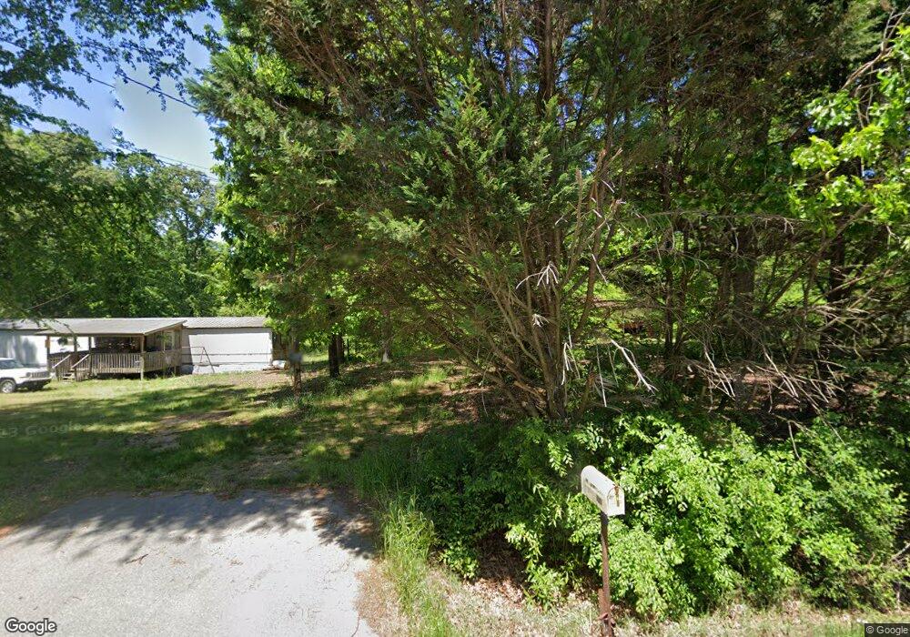 375 N Broad St, Bowman, GA 30624 - photo 1