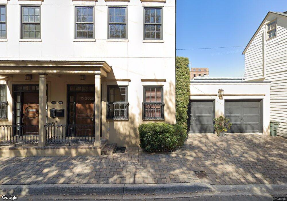 312 W Charlton St, Savannah, GA 31401 - photo 1