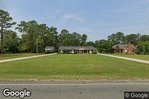 703 Chester Ave N, Douglas, GA 31533