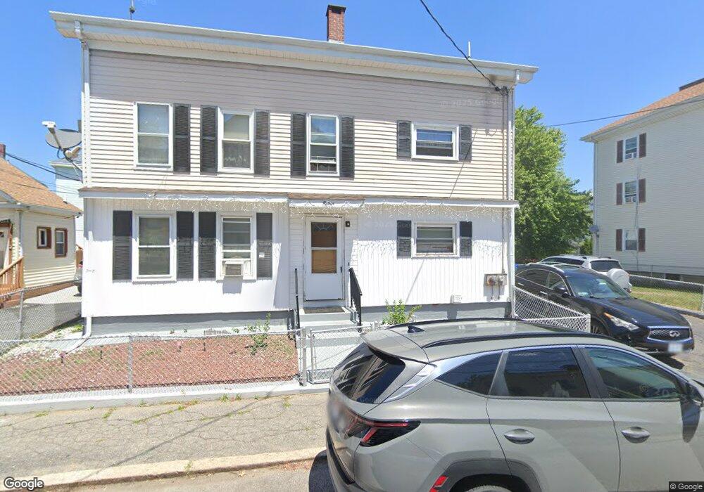 15 Carson St, Pawtucket, RI 02860 - photo 1