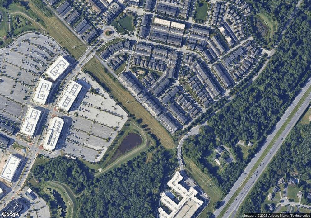 7560 Morris St unit 35, Fulton, MD 20759 - photo 1