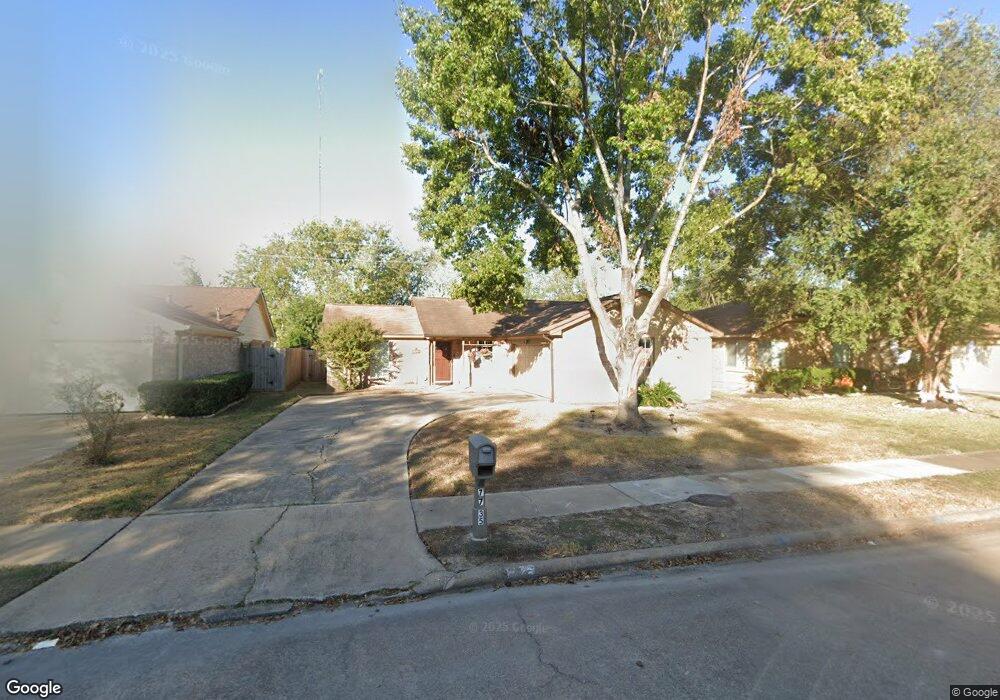 7735 Western Oak Ln, Houston, TX 77040 - photo 1