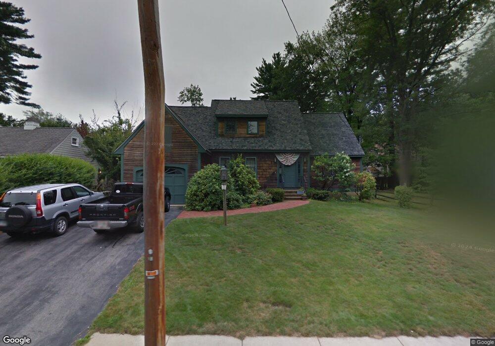 16 Ashland St, Nashua, NH 03064 - photo 1