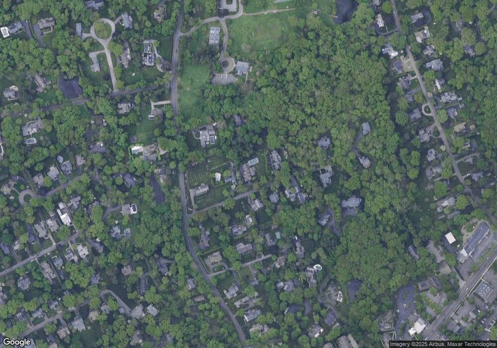 7 Meadowbrook Rd, Darien, CT 06820 - photo 1