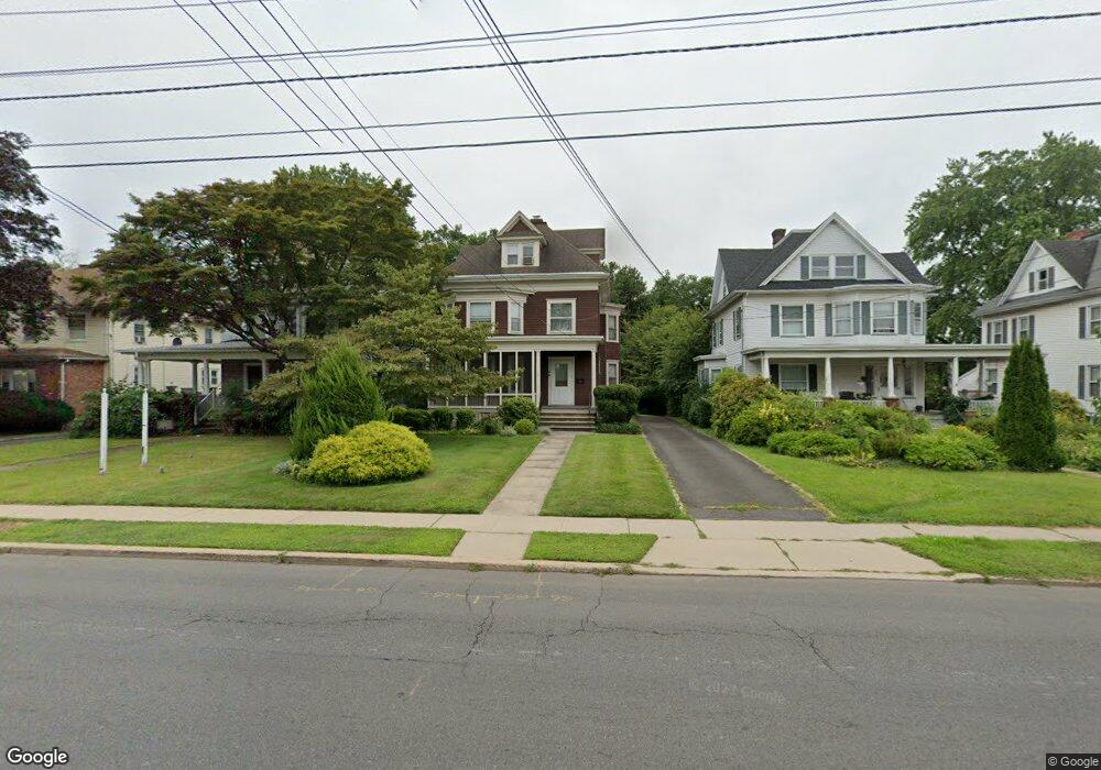 48 W Union Ave, Bound Brook, NJ 08805 - photo 1