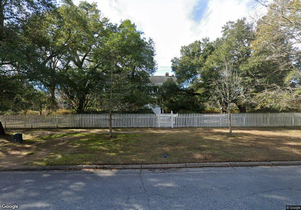 1707 Lyttleton St, Camden, SC 29020 - photo 1
