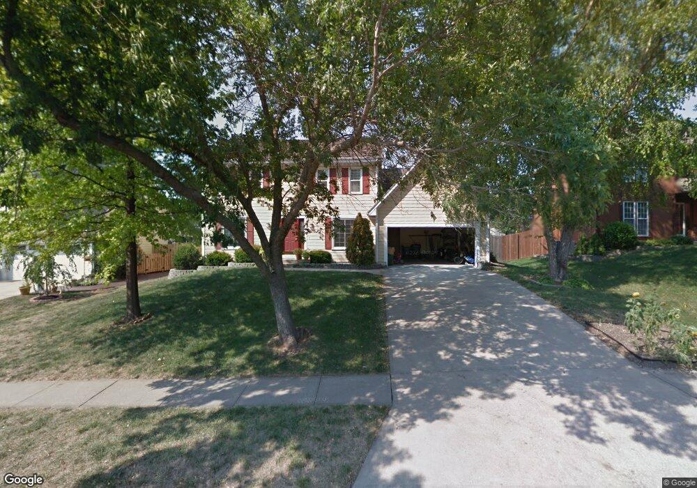 13716 W 78th St, Shawnee, KS 66216 - photo 1