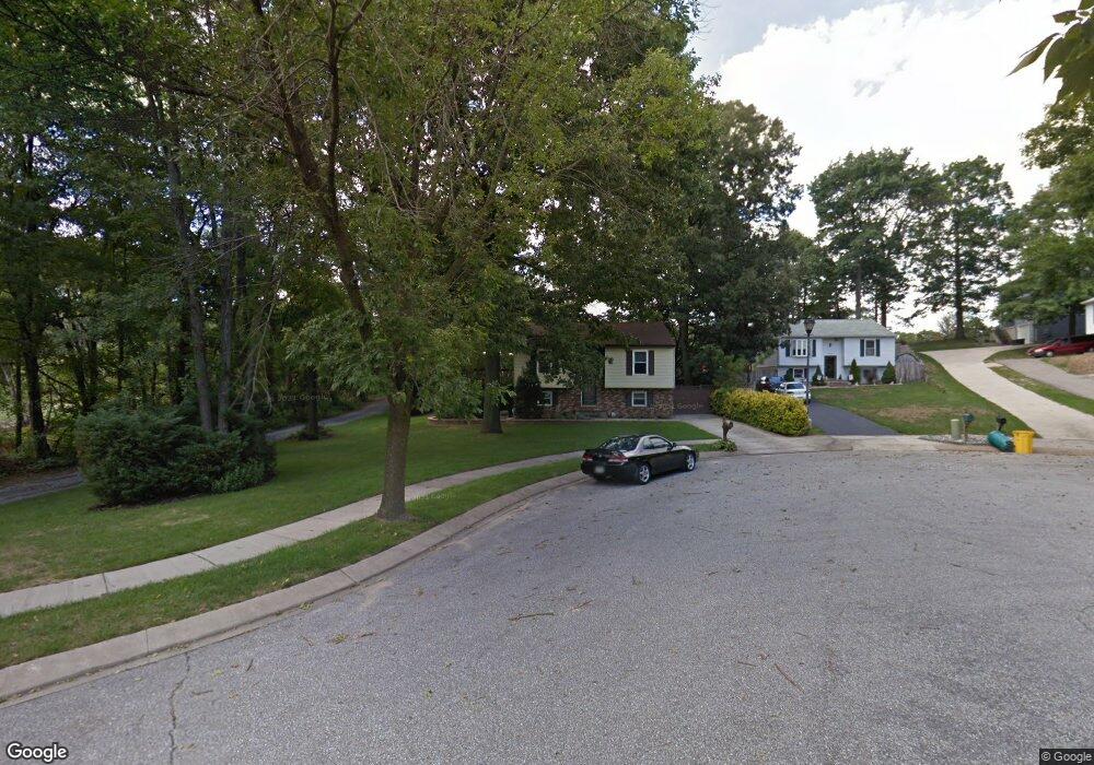 996 Big Baer Dr, Glen Burnie, MD 21061 - photo 1