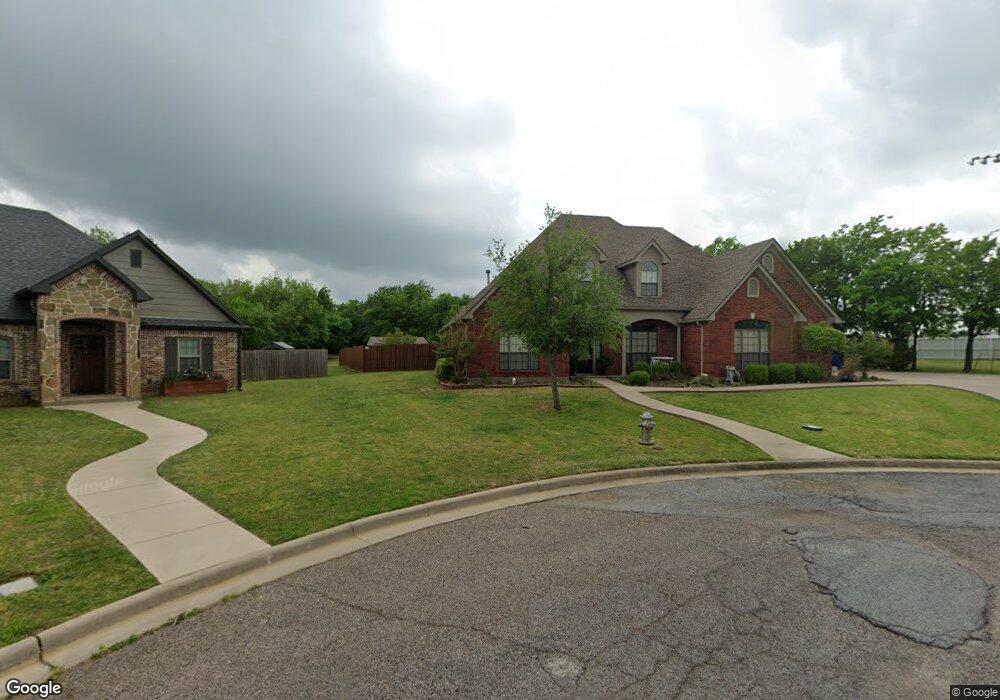 115 Lauren Ln, Pottsboro, TX 75076 - photo 1