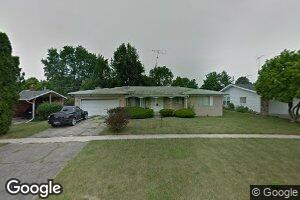 3743 Evergreen Pkwy, Flint, MI 48503