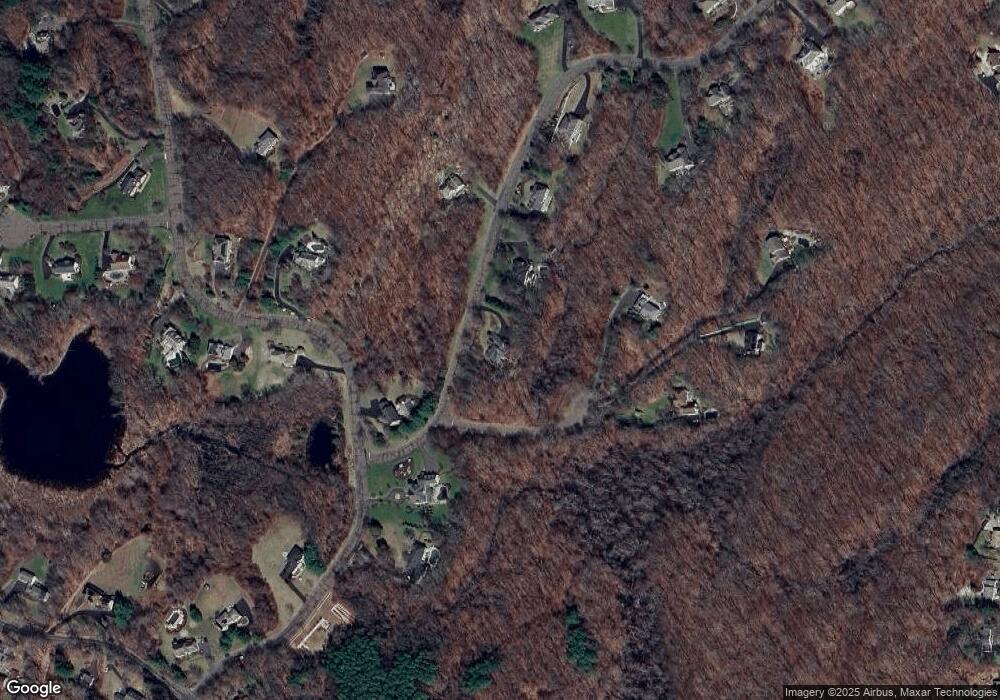 LOT 2 Riding Ridge, Monroe, CT 06468 - photo 1