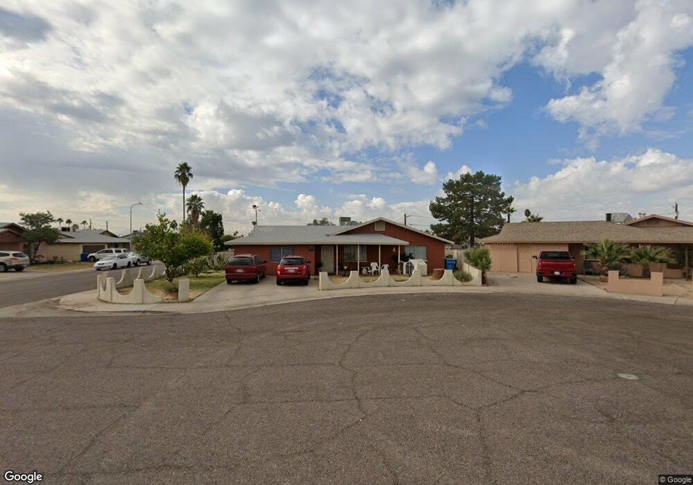 5650 W Wilshire Dr, Phoenix, AZ 85035 - photo 1