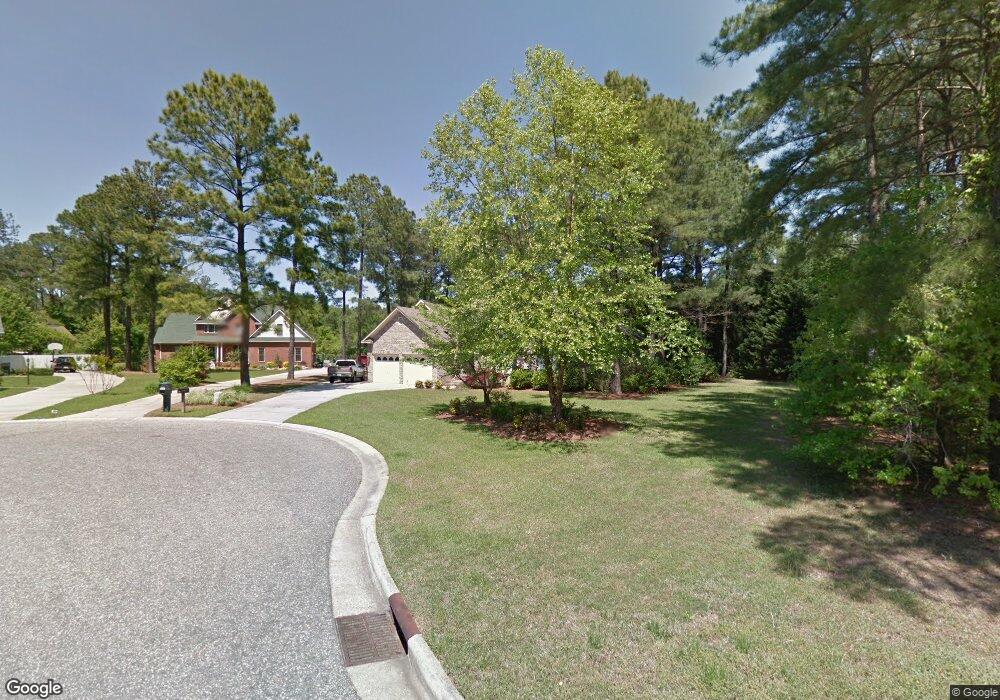 4322 Huntsfield Rd, Fayetteville, NC 28314 - photo 1