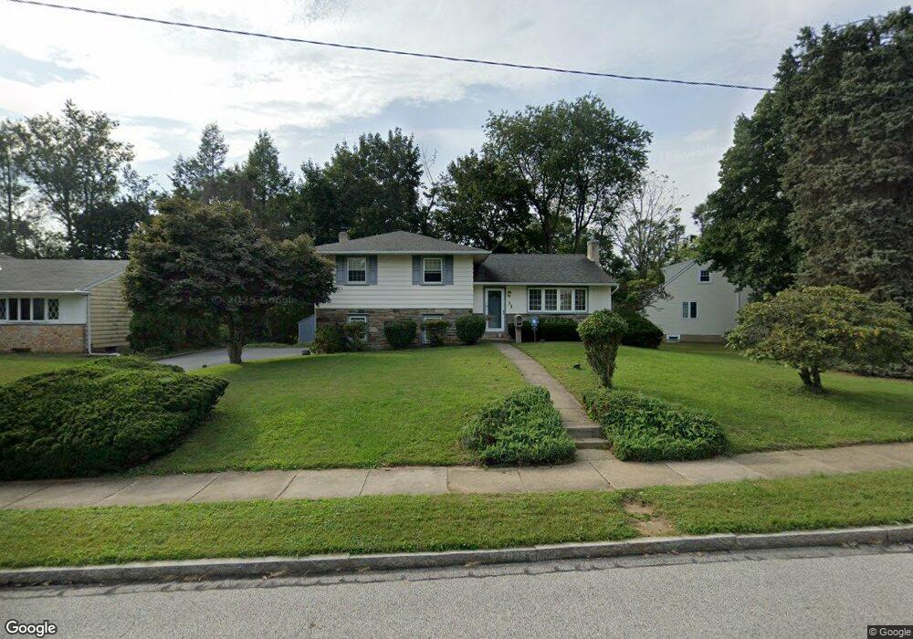 332 N Lehigh Cir, Swarthmore, PA 19081 - photo 1