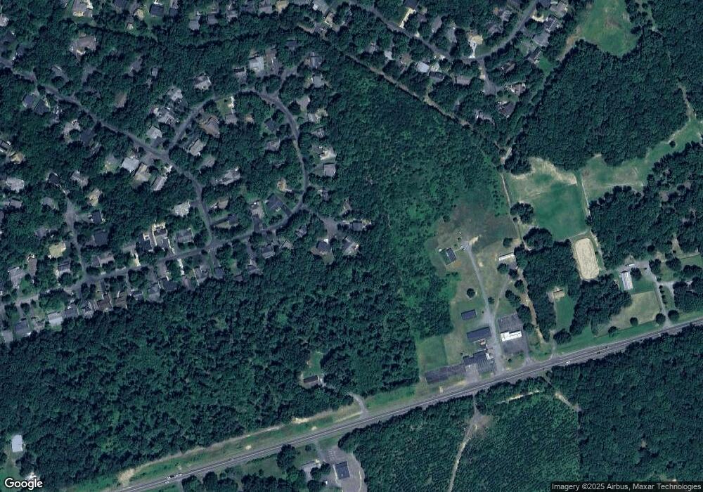 104 Hickory Ct, Locust Grove, VA 22508 - photo 1