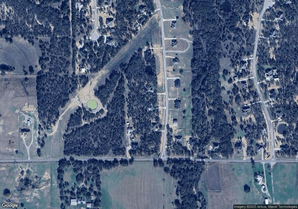 1005 Laramie Rd, Poolville, TX 76487 - photo 1