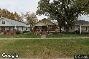 215 E 5th St, Hoisington, KS 67544