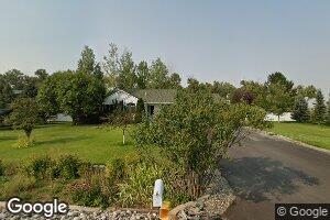 2707 N Ramshorn Dr, Laurel, MT 59044