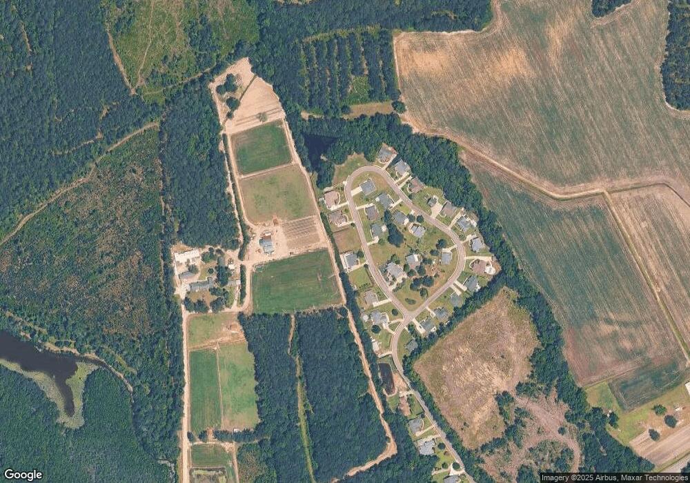 214 Kellys Cove Dr, Conway, SC 29526 - photo 1