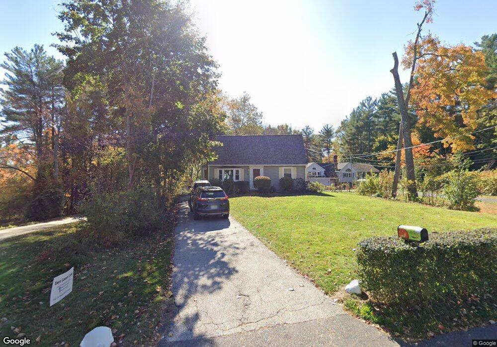 235 Whitford St, Manchester, NH 03104 - photo 1