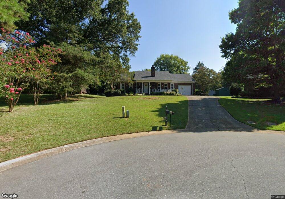 1025 Autumn Ln, Concord, NC 28025 - photo 1