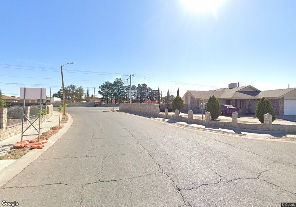 15017 Desierto Bello Ave unit 2, Horizon City, TX 79928 - photo 1