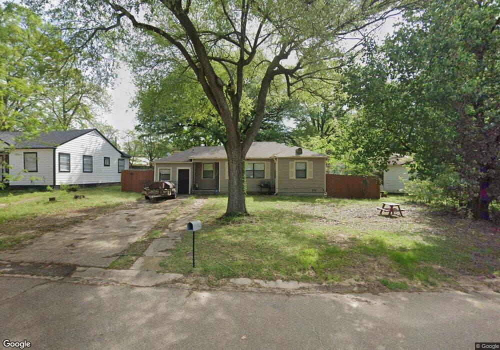 3412 Moore Dr, Texarkana, TX 75503 - photo 1